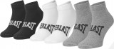    EVERLAST FÉRFI ZOKNI VEGYES -  3DB/CSOMAG Férfi zokni, fehérnemű